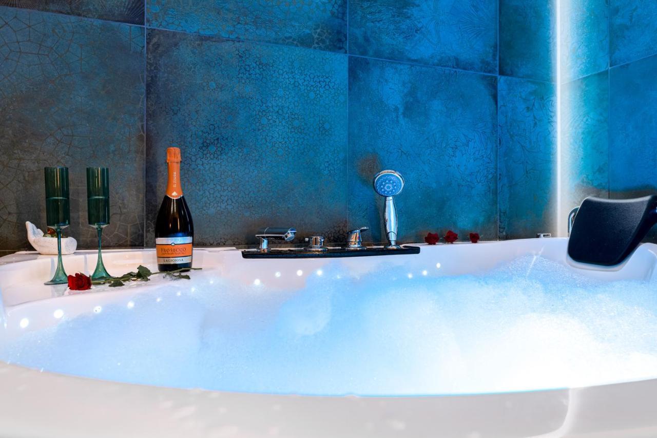 Jacuzzi & Bike Apartment, Krakow Dış mekan fotoğraf