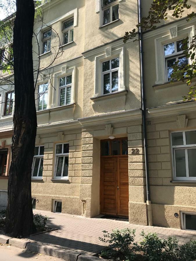 Jacuzzi & Bike Apartment, Krakow Dış mekan fotoğraf